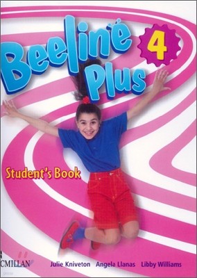 Beeline Plus 4 : Student's Book