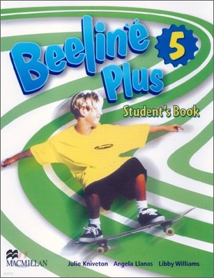 Beeline Plus 5 : Student's Book