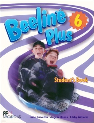 Beeline Plus 6 : Student's Book