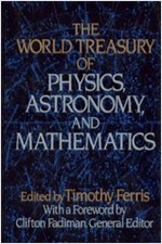 [ ڿ] The World Treasury of Physics, Astronomy and Mathematics (1991) []