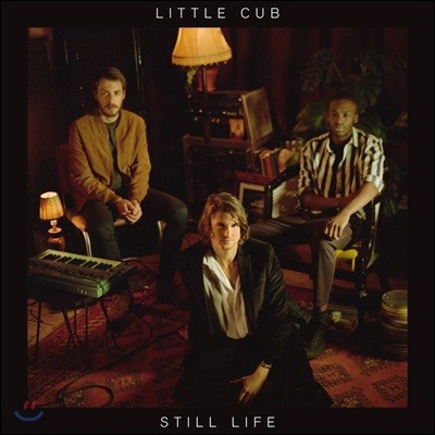 Little Cub (Ʋ Ŀ) - Still Life