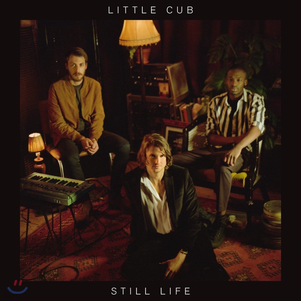 Little Cub (리틀 커브) - Still Life