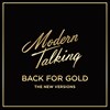 Modern Talking - Back For Gold: The New Versions  ŷ Ʈ  [LP]