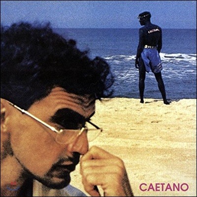 Caetano Veloso (īŸ ) - Caetano