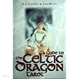 A Guide to the Celtic Oragon Tarot (영문판+한글판 전2권)