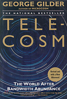 Telecosm: The World After Bandwidth Abundance