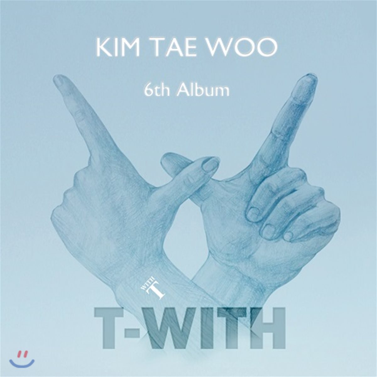 김태우 4집 - T-With