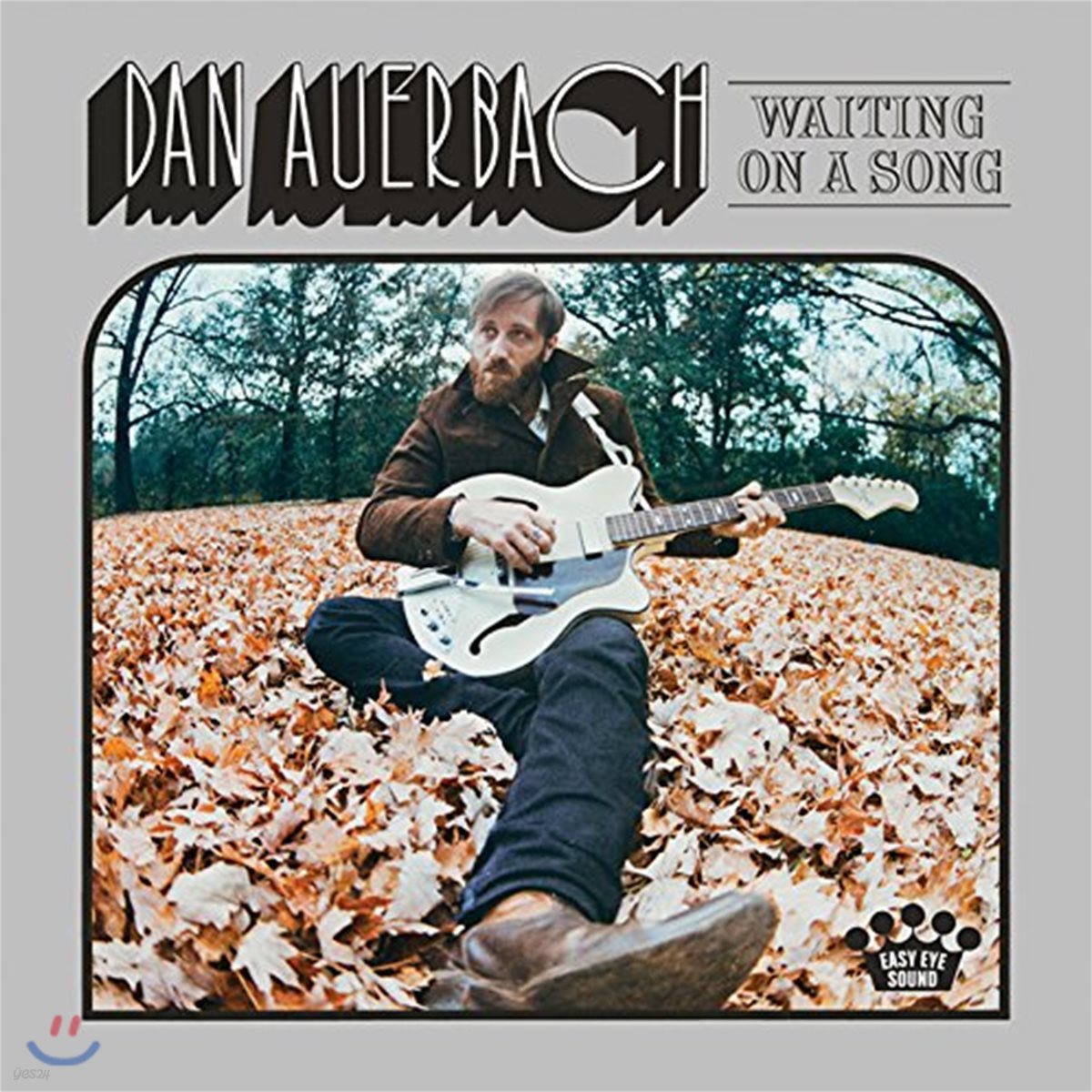 Dan Auerbach (댄 아우어바흐) - Waiting On A Song