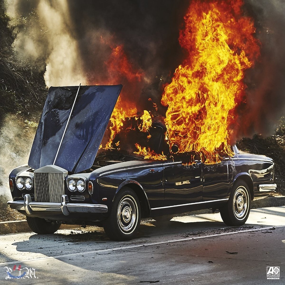 Portugal. The Man (포르투갈. 더 맨) - Woodstock