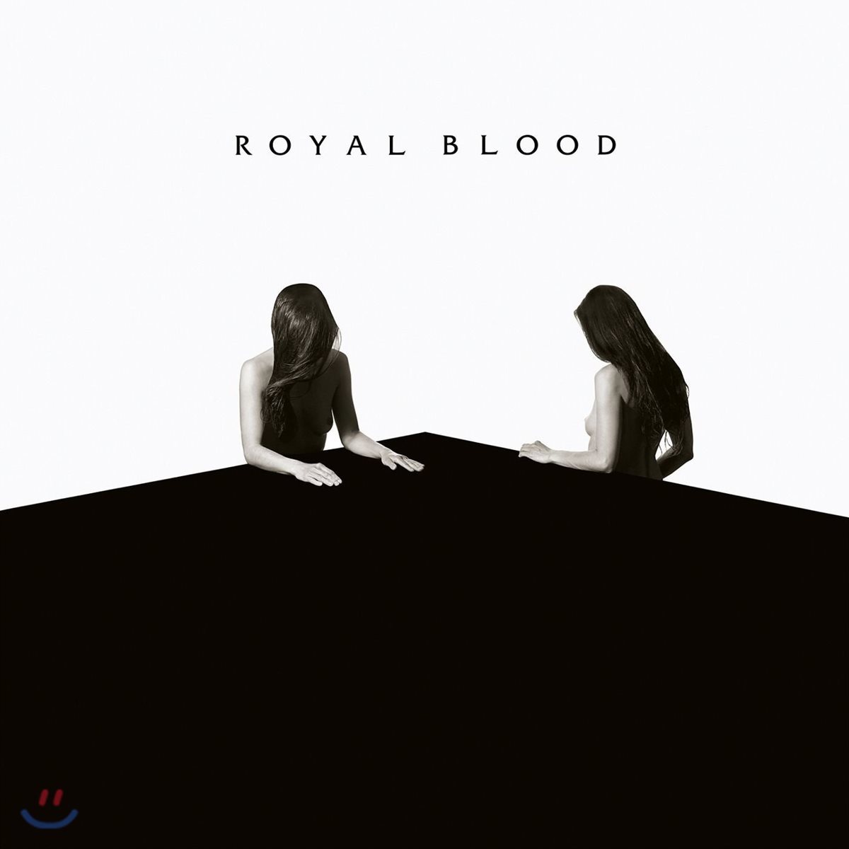 Royal Blood (로열 블러드) - How Did We Get So Dark