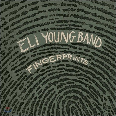 Eli Young Band (  ) - Fingerprints