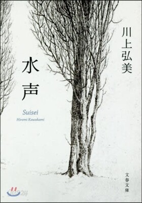 水聲