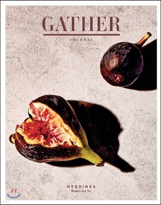 Gather Journal (ݳⰣ) : 2017 No.11
