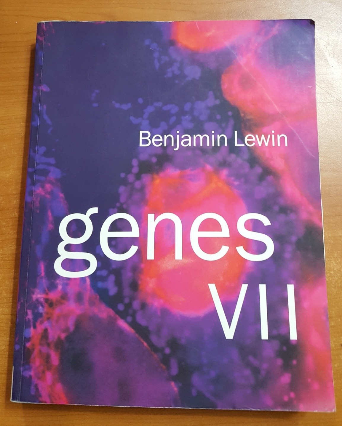 Genes VII