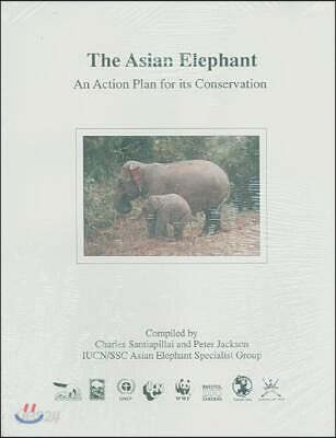 The Asian Elephant