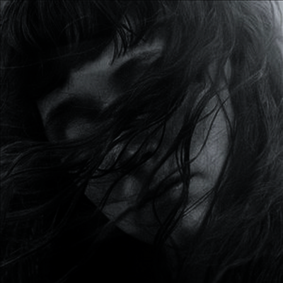 Waxahatchee — Out In The Storm (Download Card) 앨범 커버