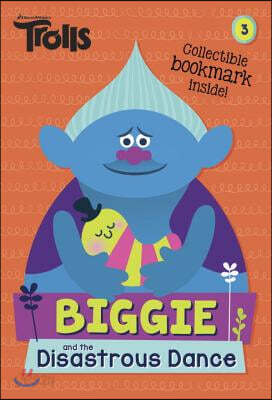 Biggie and the Disastrous Dance