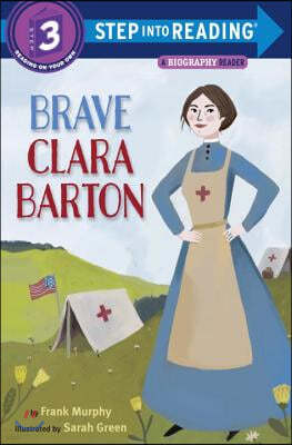 Brave Clara Barton