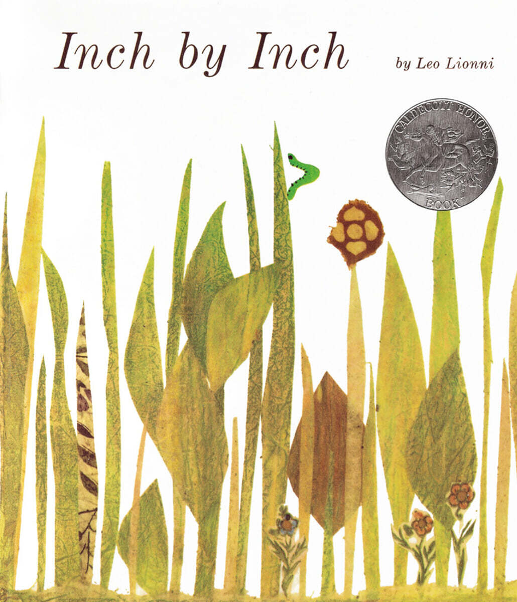 Inch by Inch