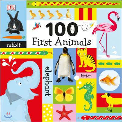 100 First Animals