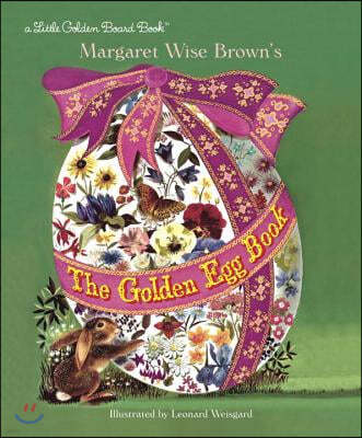 The Golden Egg Book