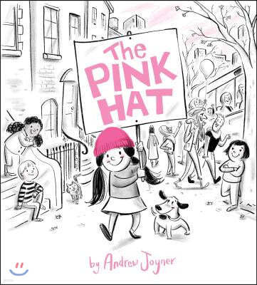 The Pink Hat