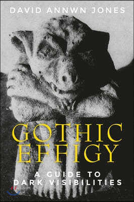 Gothic Effigy: A Guide to Dark Visibilities
