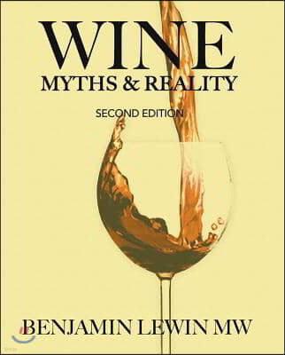 Wine Myths & Reality