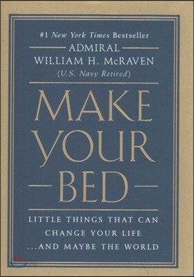 Make Your Bed