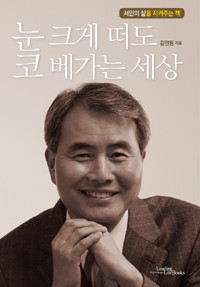 눈 크게 떠도 코 베가는 세상 - 서민의 삶을 지켜주는 책 (정치/상품설명참조/2)