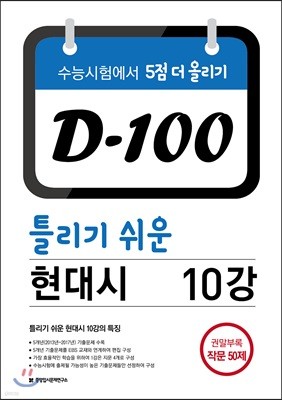 D-100 Ʋ   10 + ۹ 50 (2017)