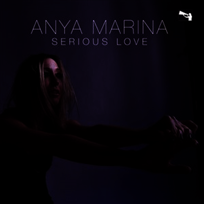 Anya Marina — Serious Love (EP) 앨범 커버