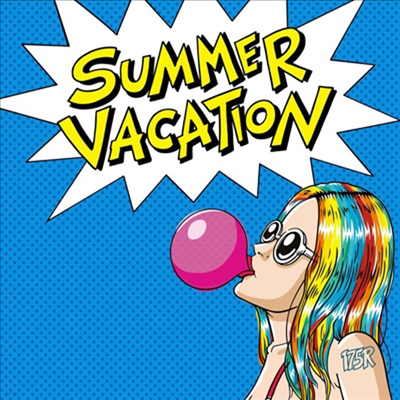 175R (̳ ̴) - Summer Vacation (CD)