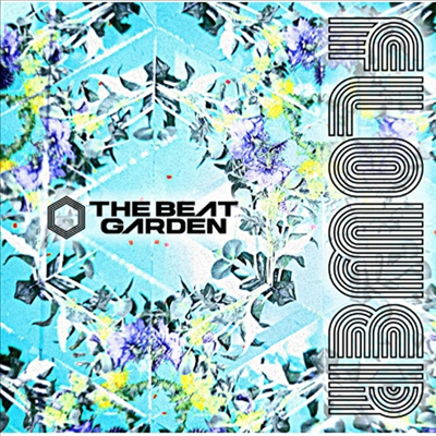 The Beat Garden ( Ʈ ) - Flower (CD+DVD) (ȸ A)