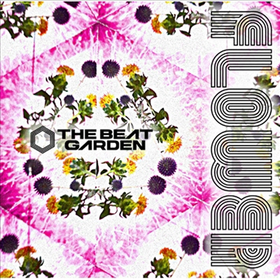 The Beat Garden ( Ʈ ) - Flower (CD)