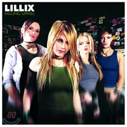 Lillix - Falling Uphill