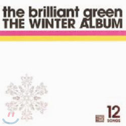 Brilliant Green - The Winter Album (DFCL1087)