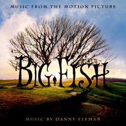 Big Fish (빅 피쉬) OST