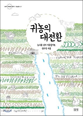 도서명 표기