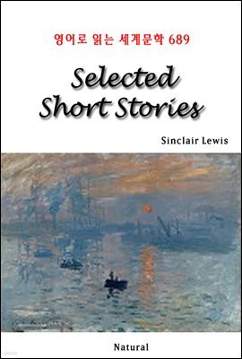 Selected Short Stories -  д 蹮 689