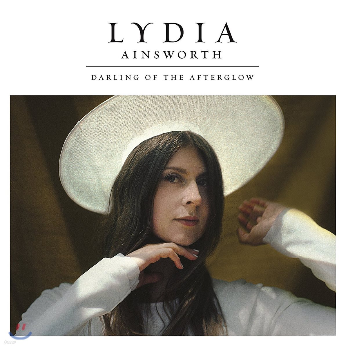 Lydia Ainsworth (리디아 아인스워스) - Darling Of The Afterglow [LP]