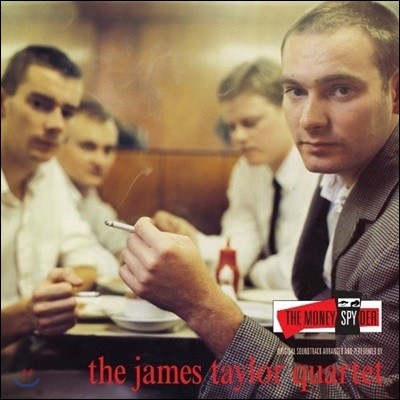 The James Taylor Quartet (ӽ Ϸ ) - The Moneyspyder