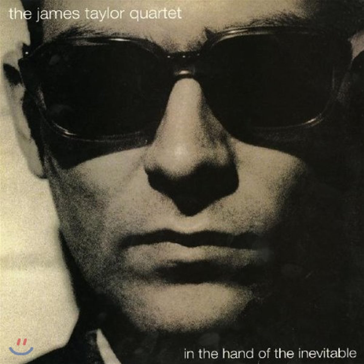 The James Taylor Quartet (제임스 테일러 쿼텟) - In the Hand of the Inevitable