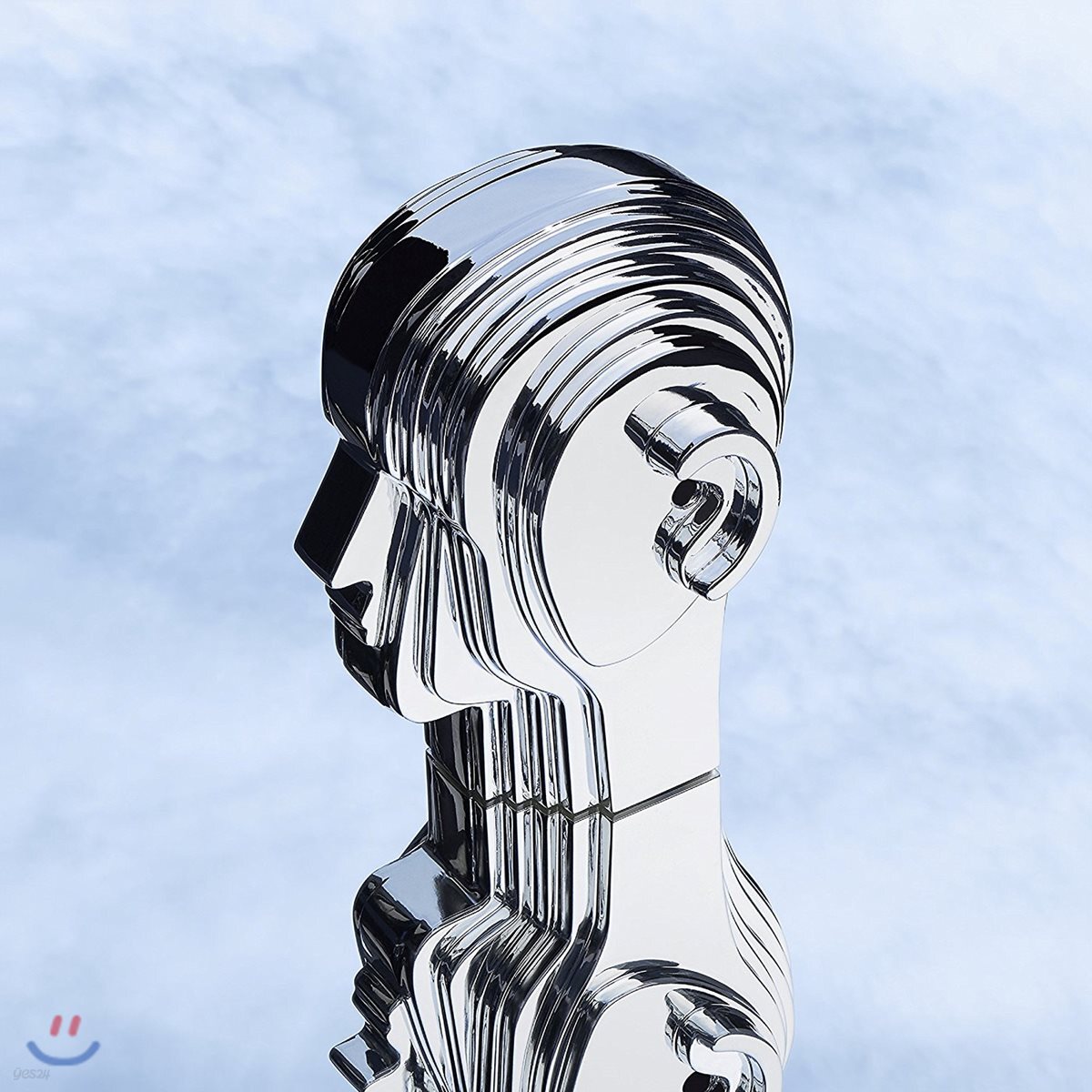 Soulwax (소울왁스) - From Deewee