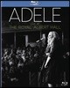 Adele - Live At The Royal Albert Hall 아델 2011년 런던 로열 앨버트 홀 라이브 앨범 [CD+Blu-ray]