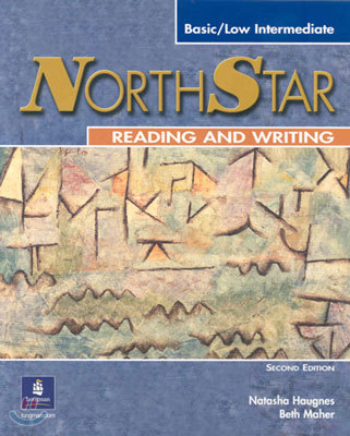 Northstar Reading and Writing, Basic/Low Intermediate : Student Book