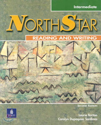 Northstar Reading and Writing, Intermediate : Student Book