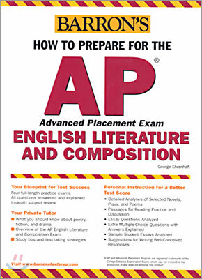 How to Prepare for the AP English Literature and Composition