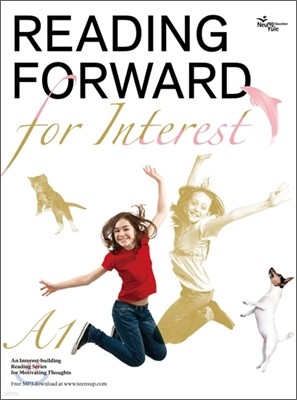 Reading Forward for Interest A1