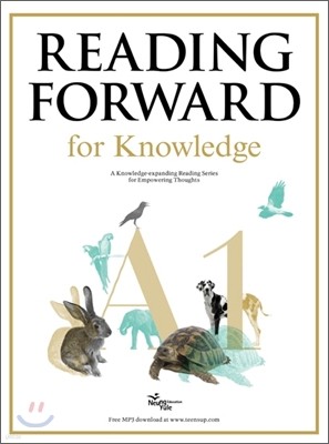 Reading Forward for Knowledge A1